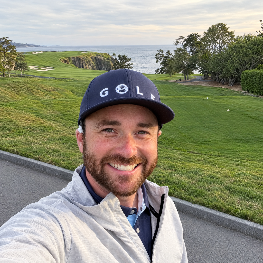 Adam O'Brien